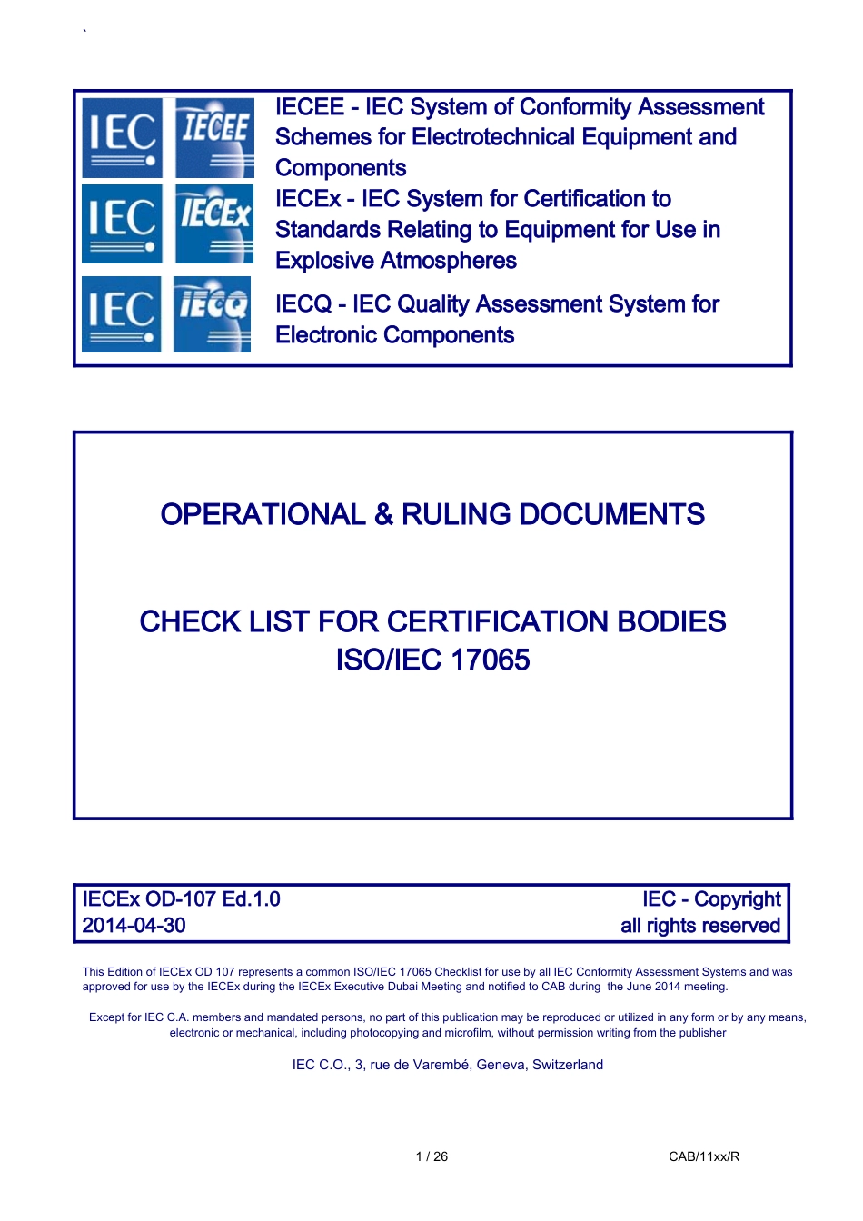 IECEx OD 107-2014.doc_第1页