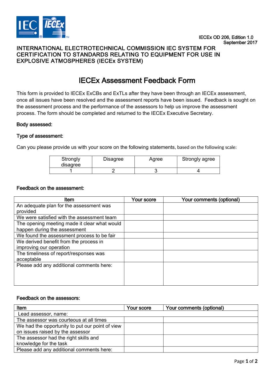 IECEx OD 206-2017.doc_第1页
