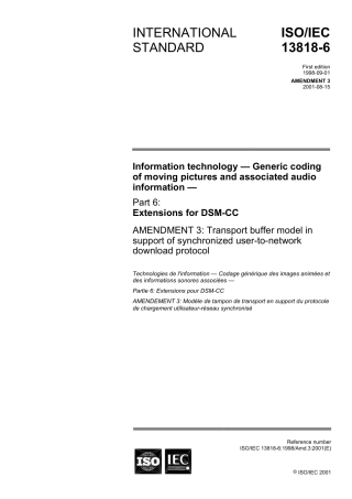 ISO IEC 13818-6-1998 amd3-2001.pdf