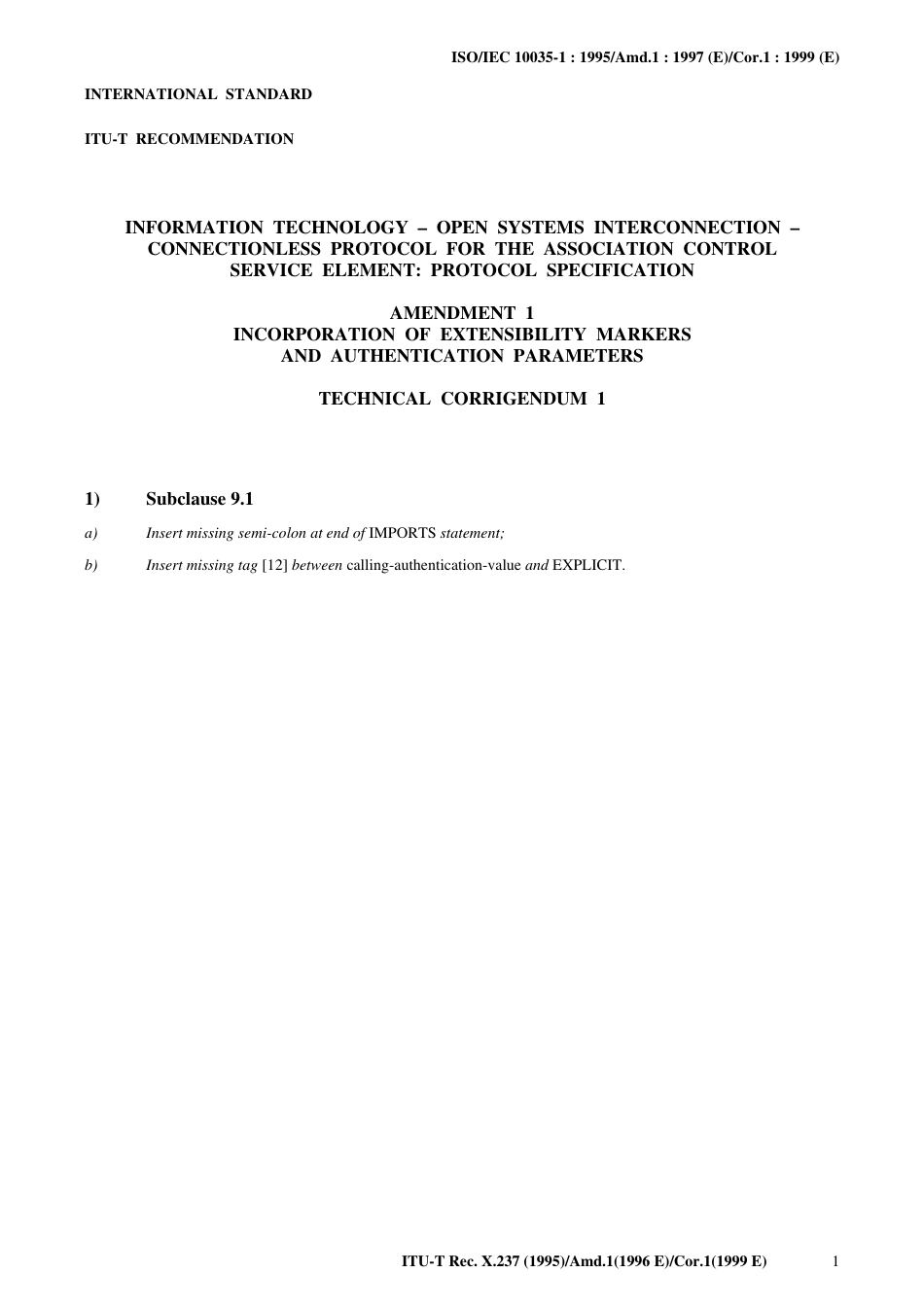 ISO IEC 10035-1-1995 amd1-1997 cor1-1999.pdf_第3页