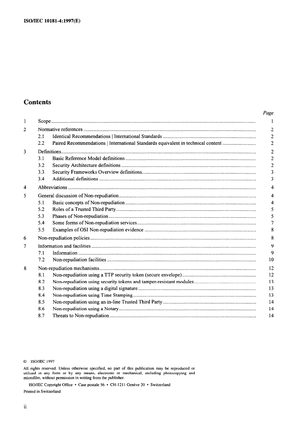 ISO IEC 10181-4-1997 scan.pdf_第2页