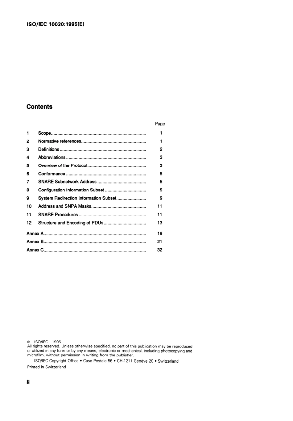 ISO IEC 10030-1995 scan.pdf_第2页