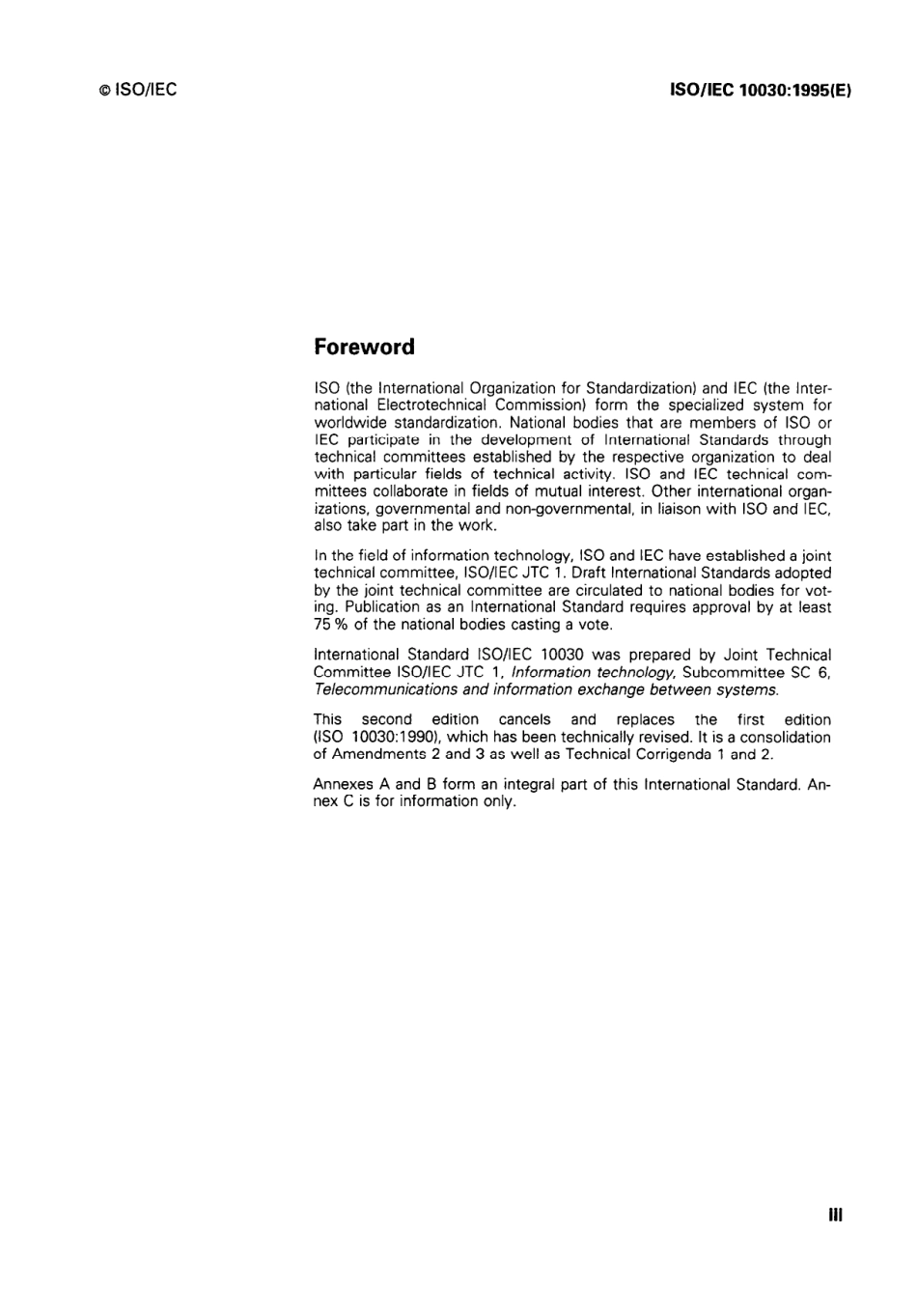 ISO IEC 10030-1995 scan.pdf_第3页