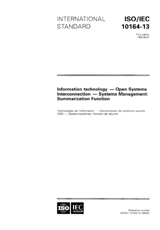 ISO IEC 10164-13-1995 scan.pdf