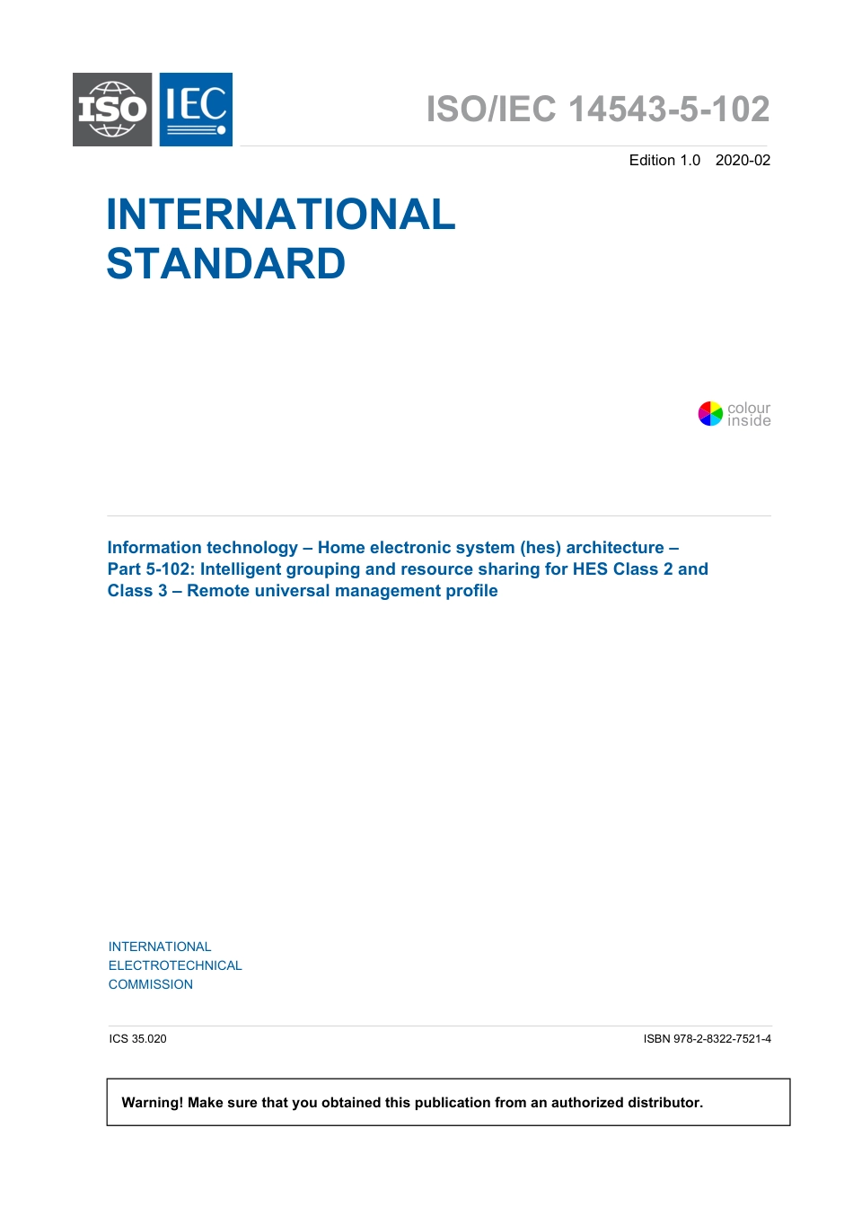 ISO IEC 14543-5-102-2020.pdf_第3页