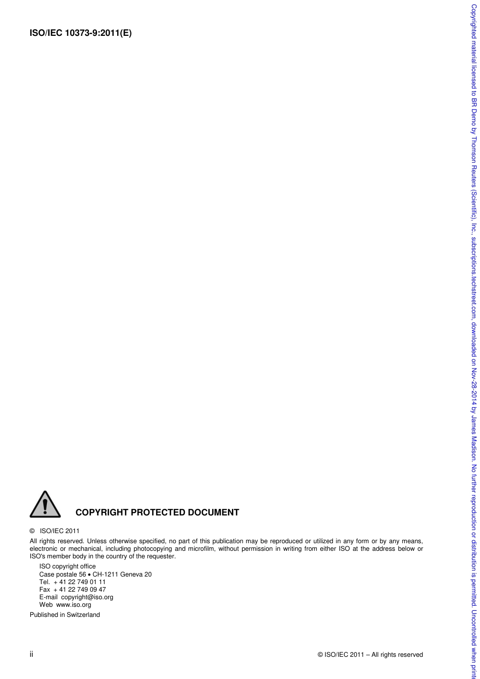 ISO IEC 10373-9-2011.pdf_第2页