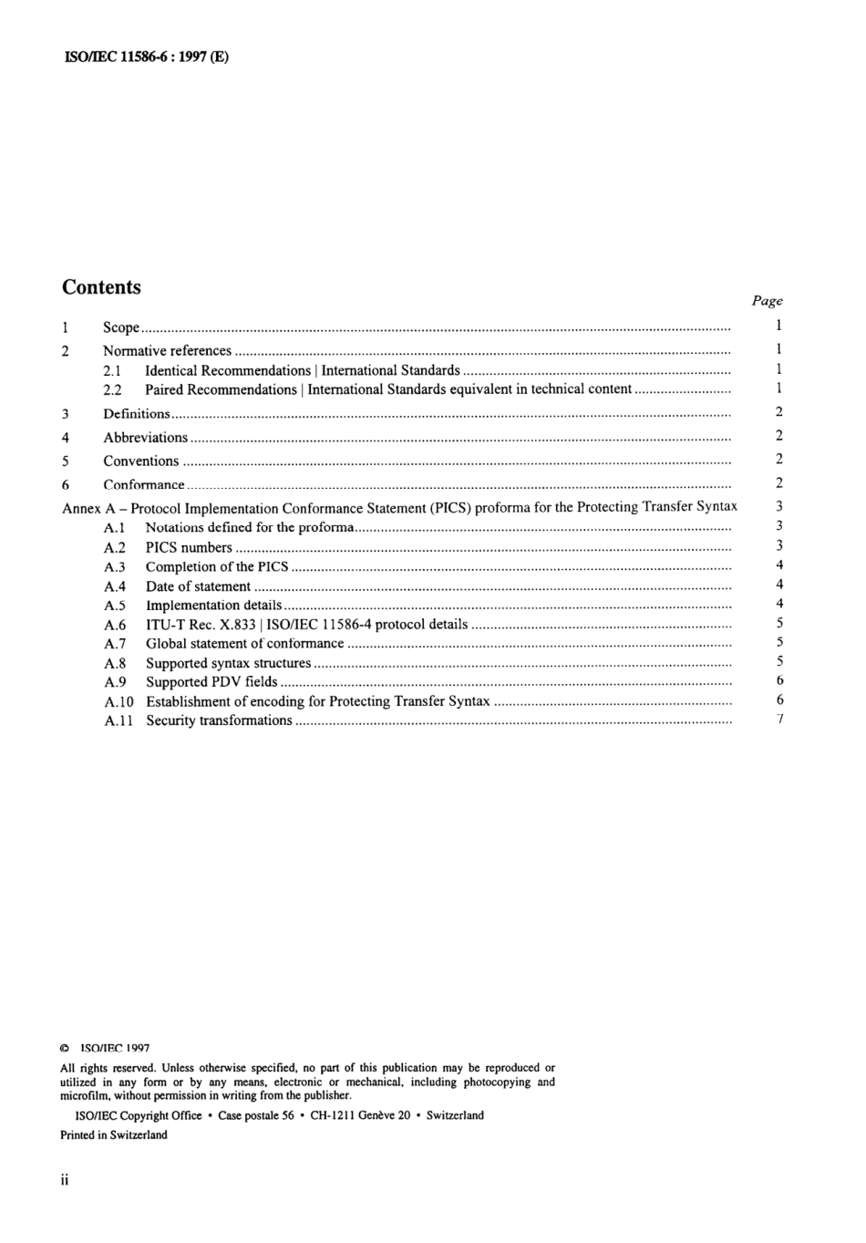 ISO IEC 11586-6-1997 scan.pdf_第2页