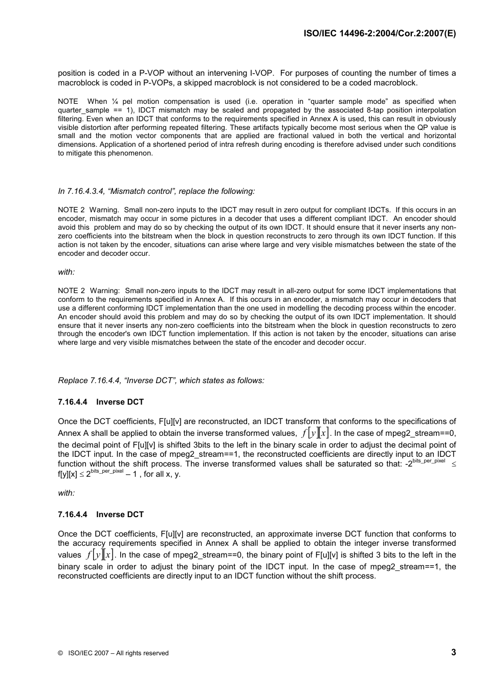 ISO IEC 14496-2-2004 cor2-2007.pdf_第3页