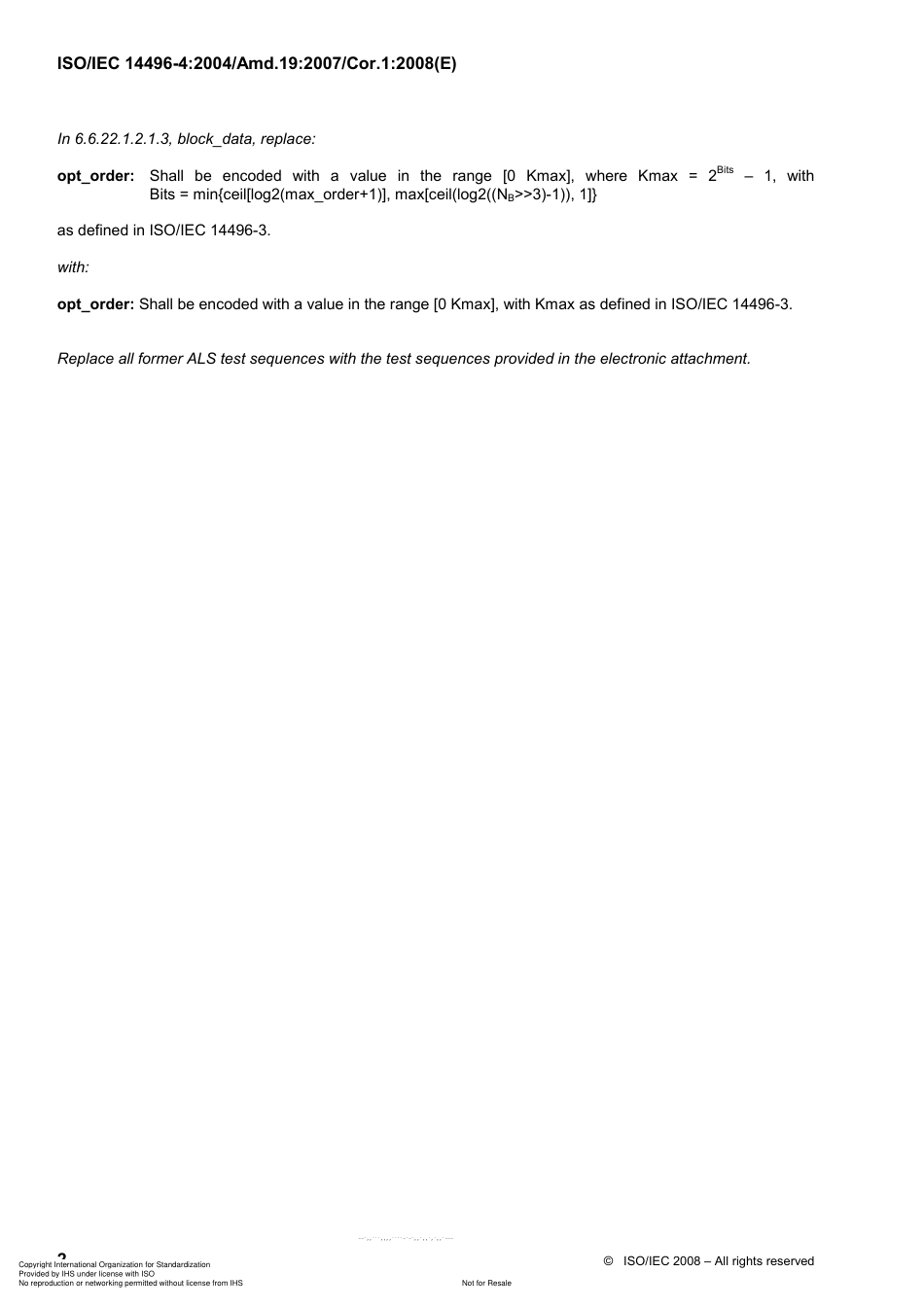 ISO IEC 14496-4-2004 amd19-2007 cor1-2008.pdf_第2页