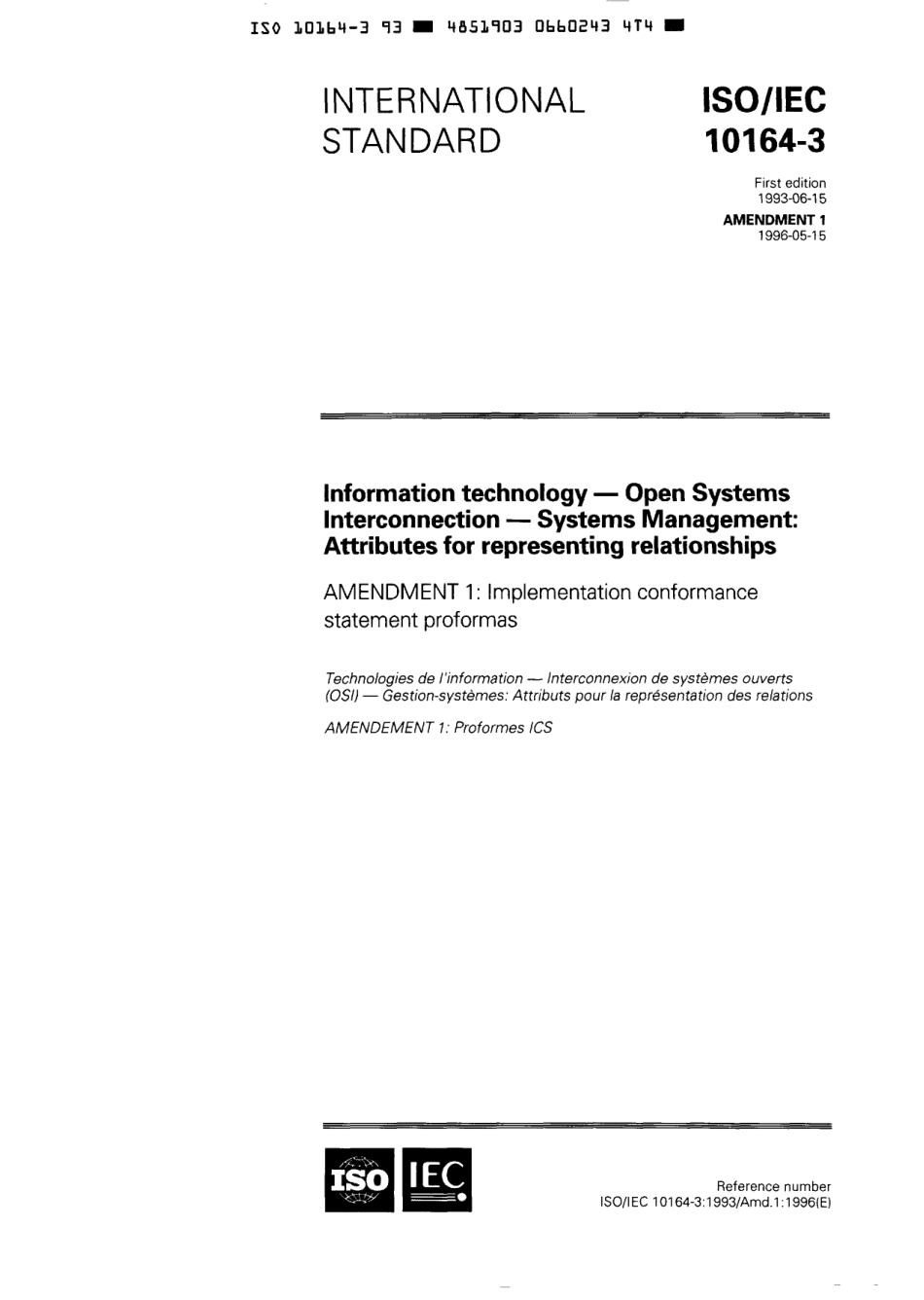 ISO IEC 10164-3-1993 amd1-1996 scan.pdf_第1页