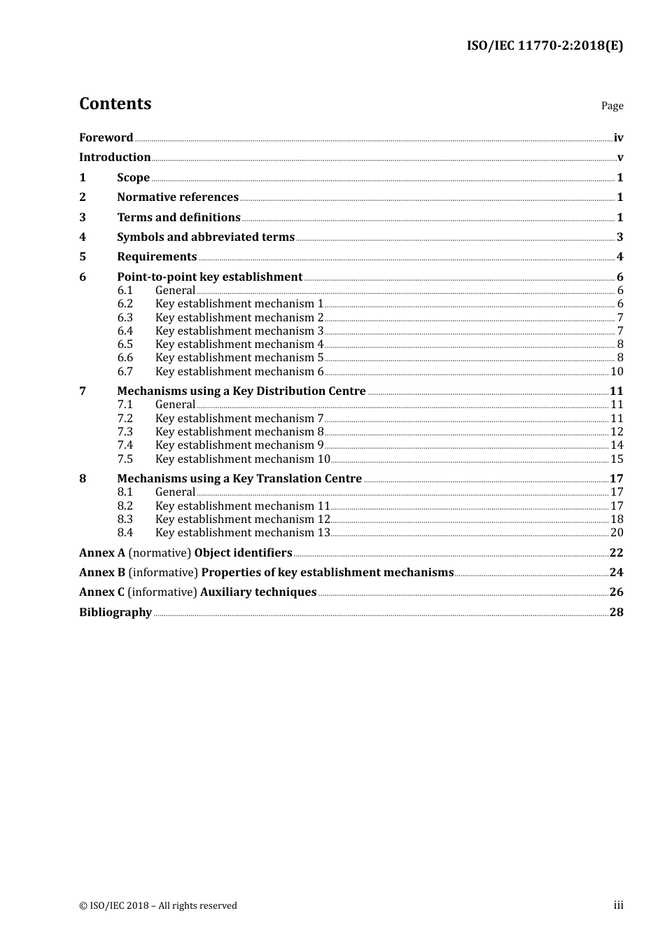 ISO IEC 11770-2-2018.pdf_第3页