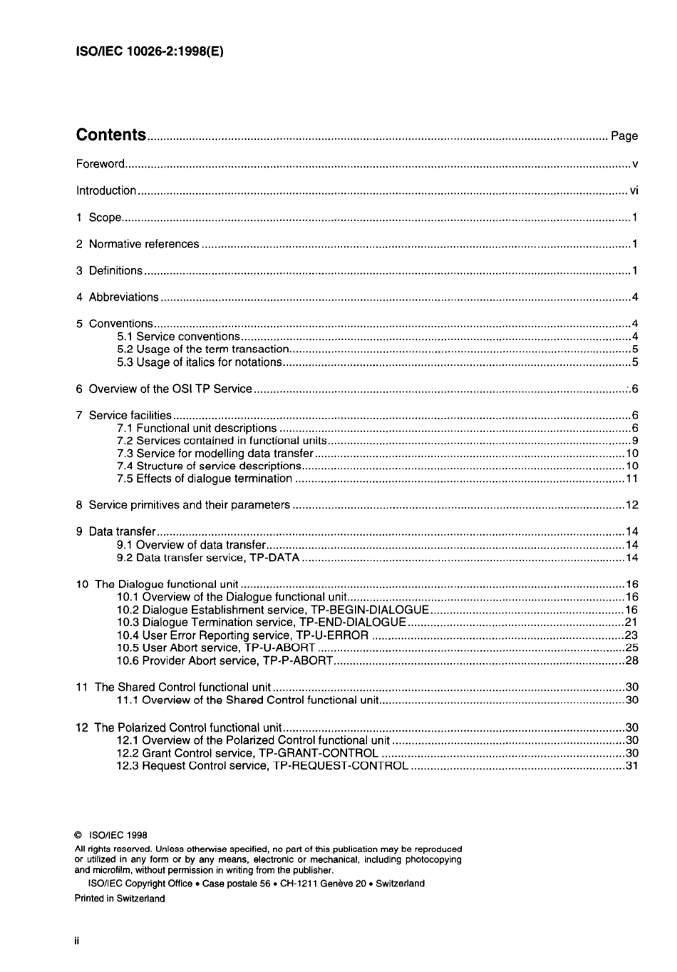 ISO IEC 10026-2-1998 scan.pdf_第2页