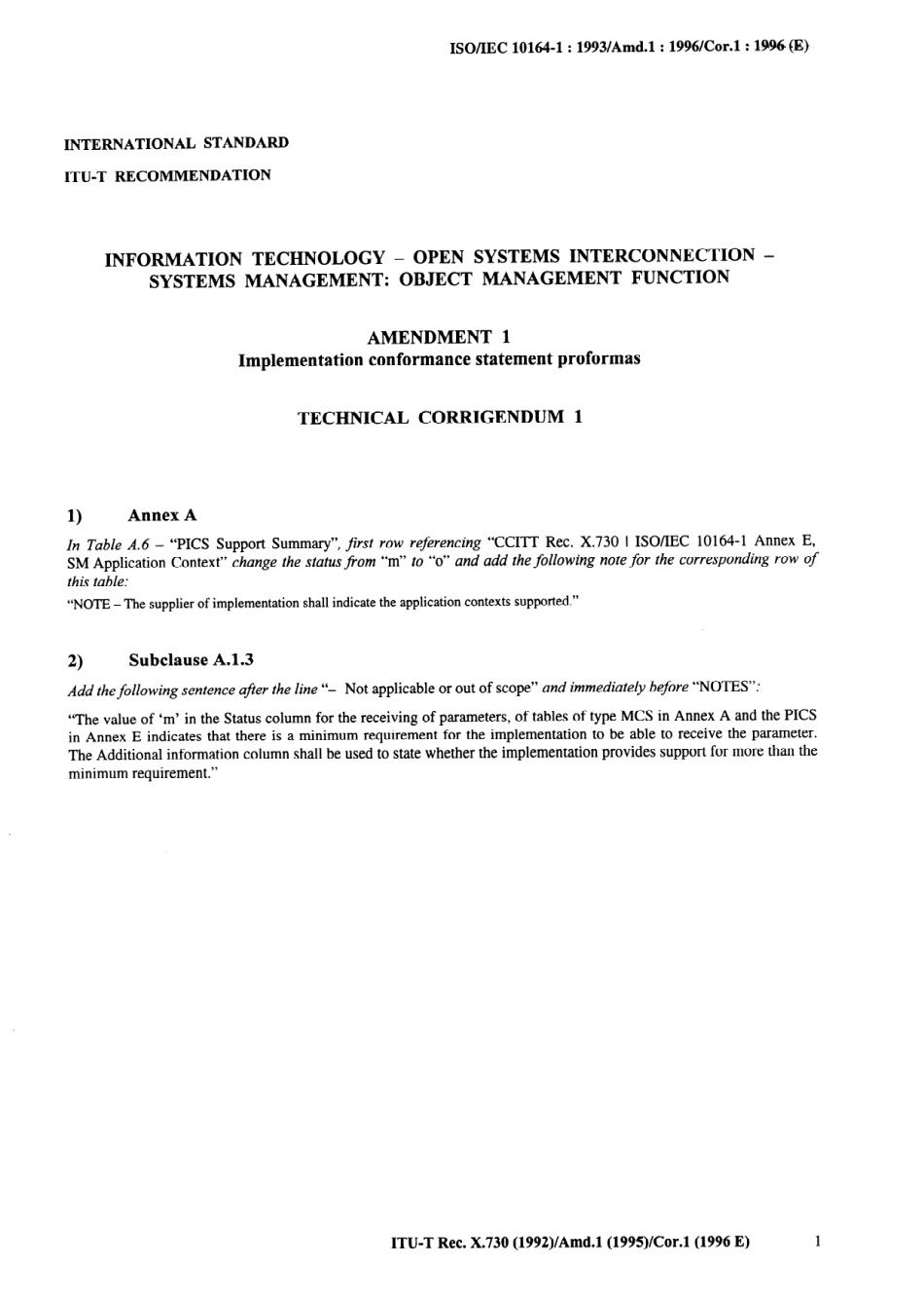 ISO IEC 10164-1-1993 amd1-1996 cor1-1996 scan.pdf_第2页