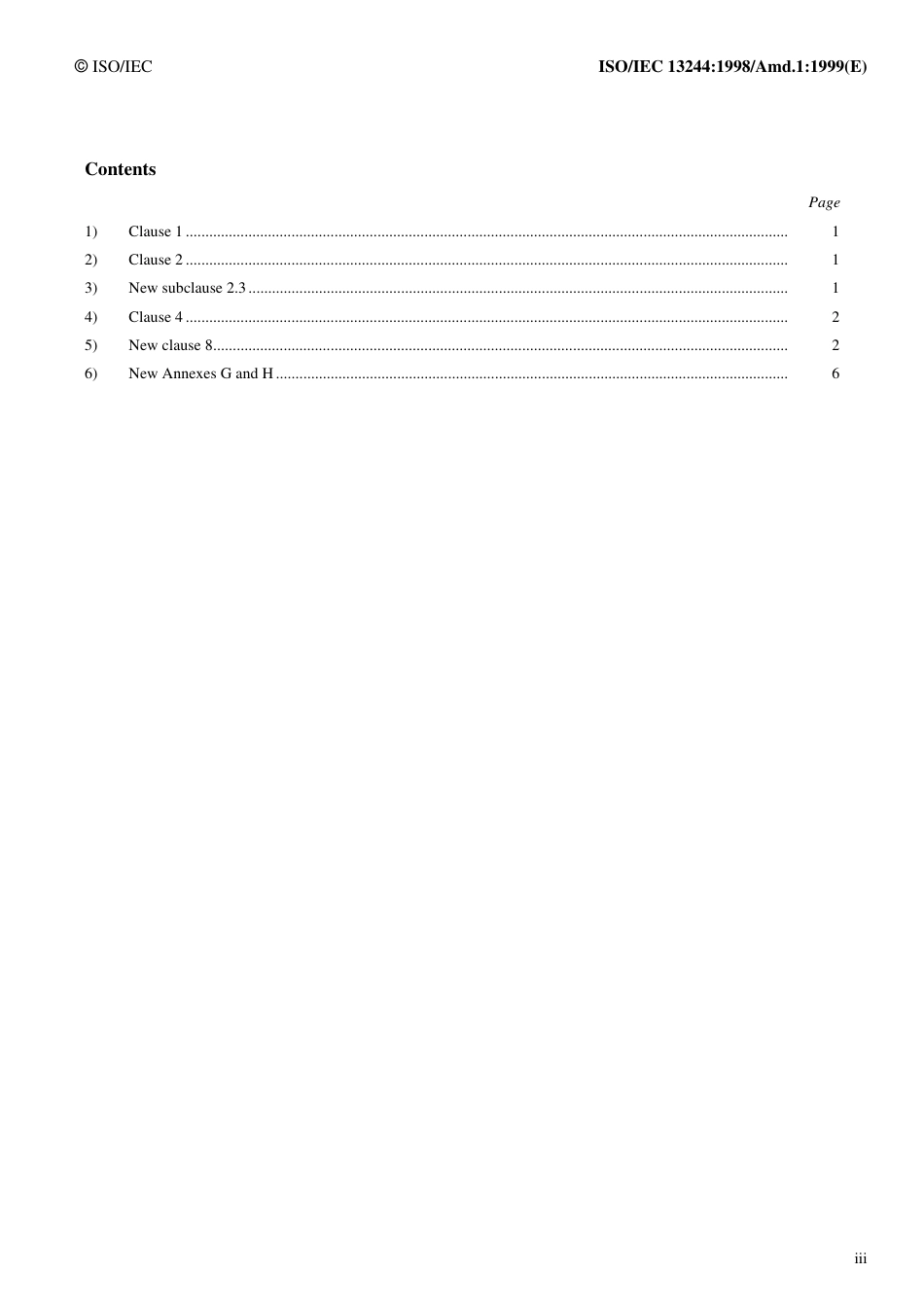 ISO IEC 13244-1998 amd1-1999.pdf_第3页