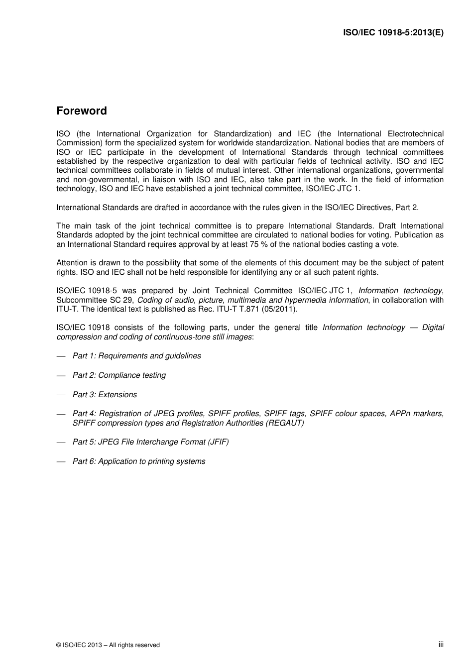 ISO IEC 10918-5-2013.pdf_第3页