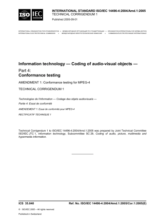 ISO IEC 14496-4-2004 amd1-2005 cor1-2005.pdf