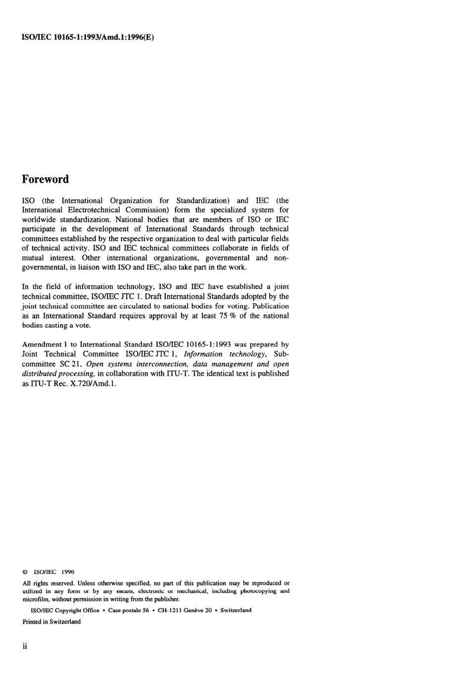 ISO IEC 10165-1-1993 amd1-1996 scan.pdf_第2页