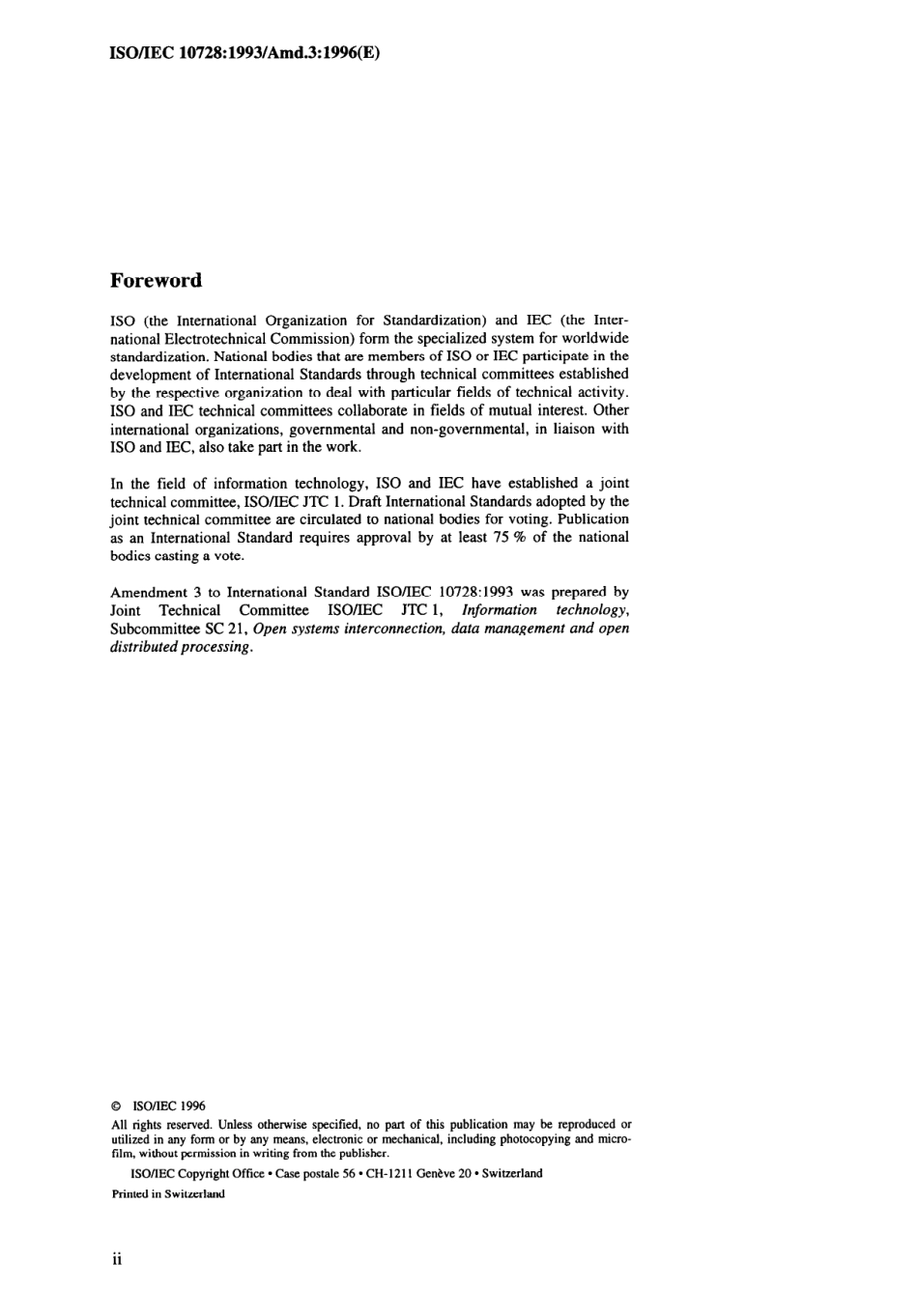 ISO IEC 10728-1993 amd3-1996 scan.pdf_第2页