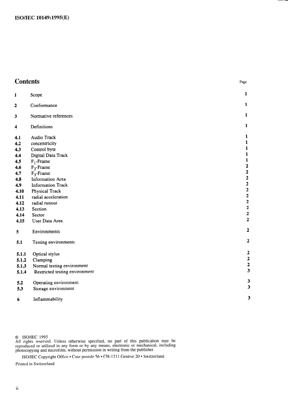 ISO IEC 10149-1995 scan.pdf_第2页