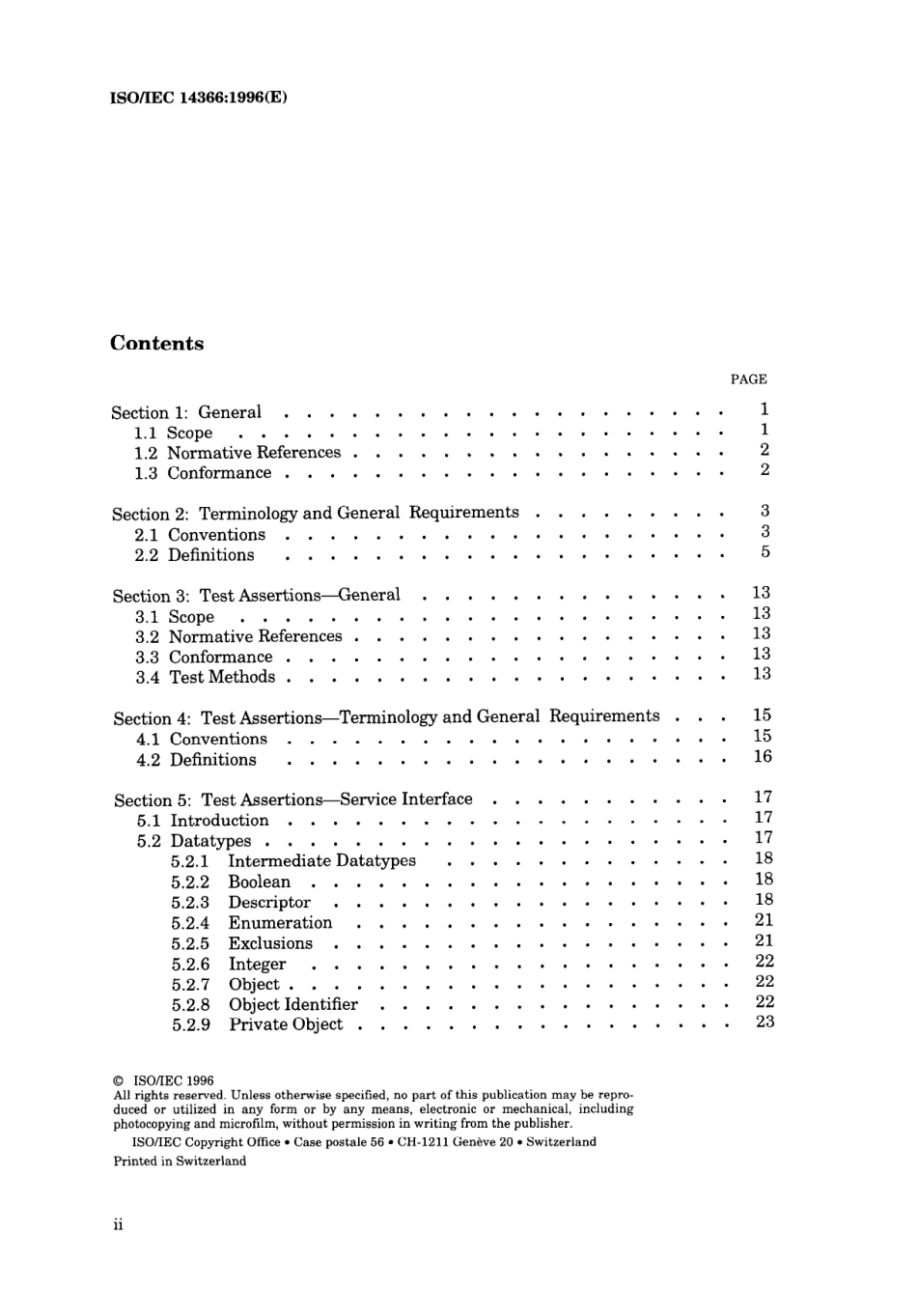 ISO IEC 14366-1996 scan.pdf_第2页
