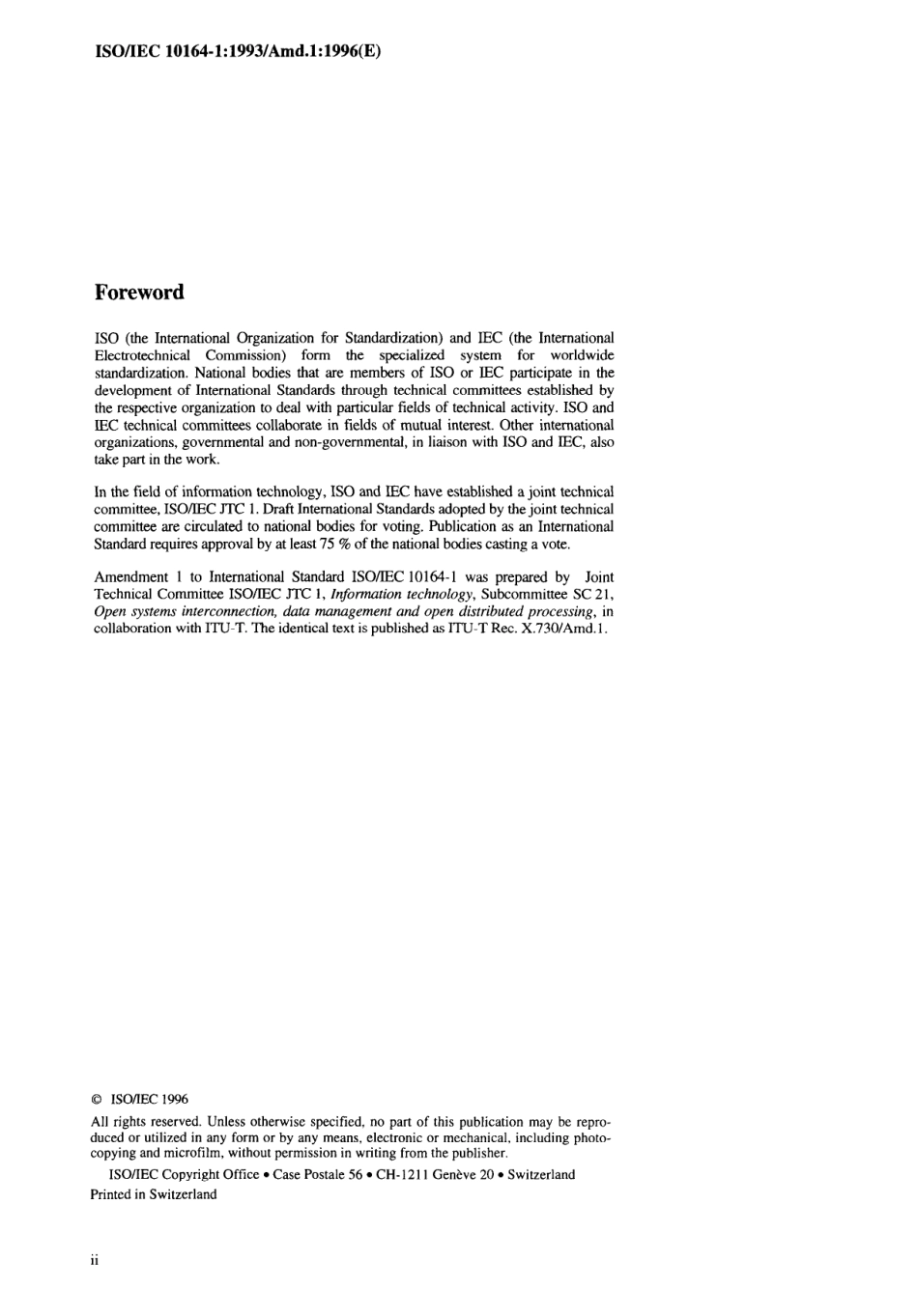 ISO IEC 10164-1-1993 amd1-1996 scan.pdf_第2页