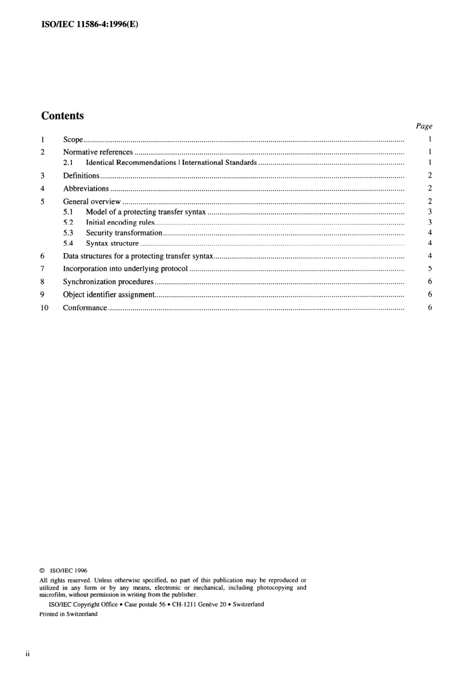 ISO IEC 11586-4-1996 scan.pdf_第2页