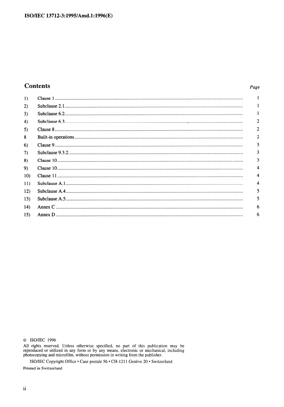 ISO IEC 13712-3-1995 amd1-1996 scan.pdf_第2页