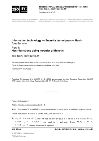 ISO IEC 10118-4-1998 cor1-2014.pdf