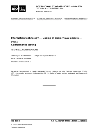 ISO IEC 14496-4-2004 cor6-2009.pdf