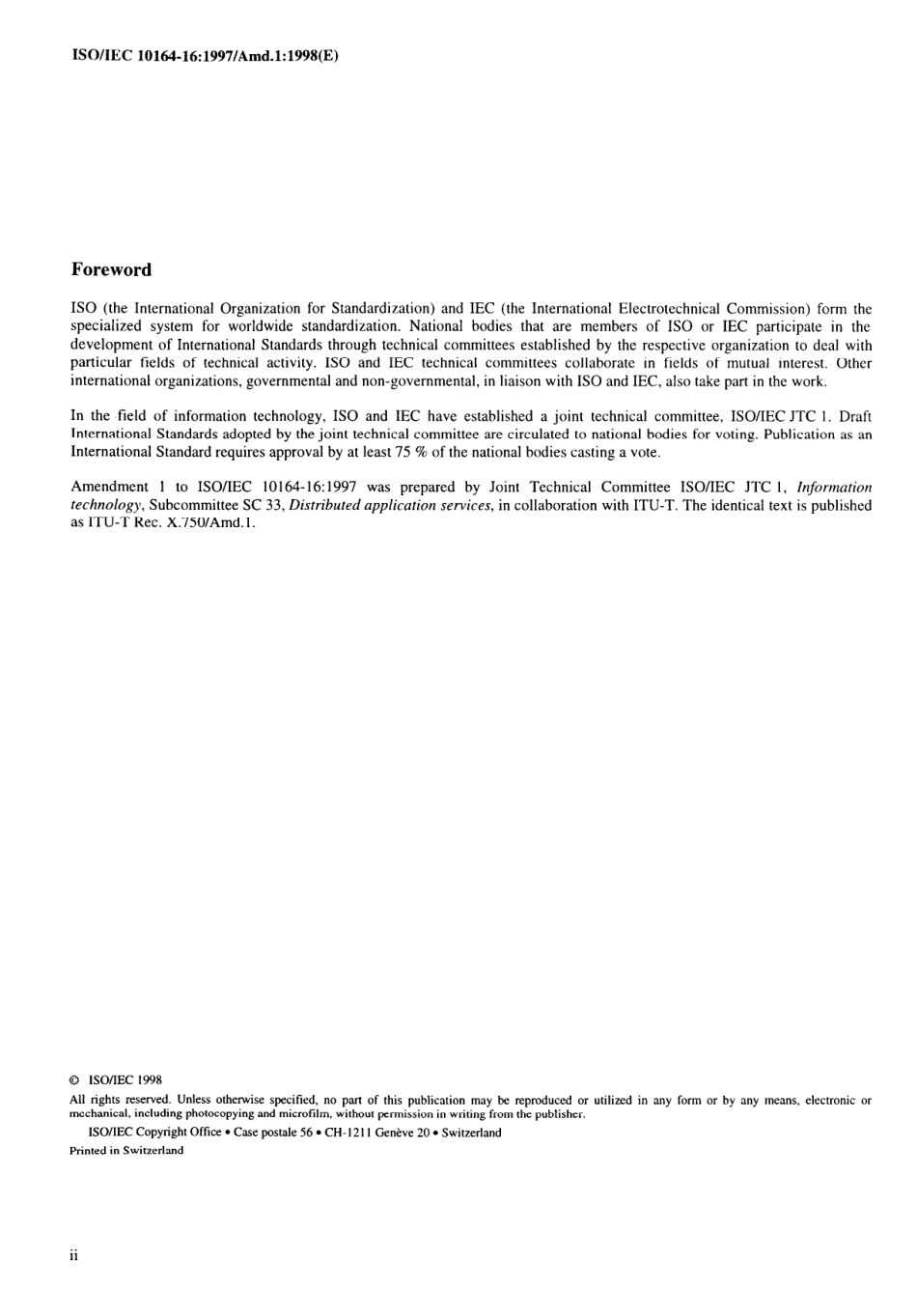ISO IEC 10164-16-1997 amd1-1998 scan.pdf_第2页