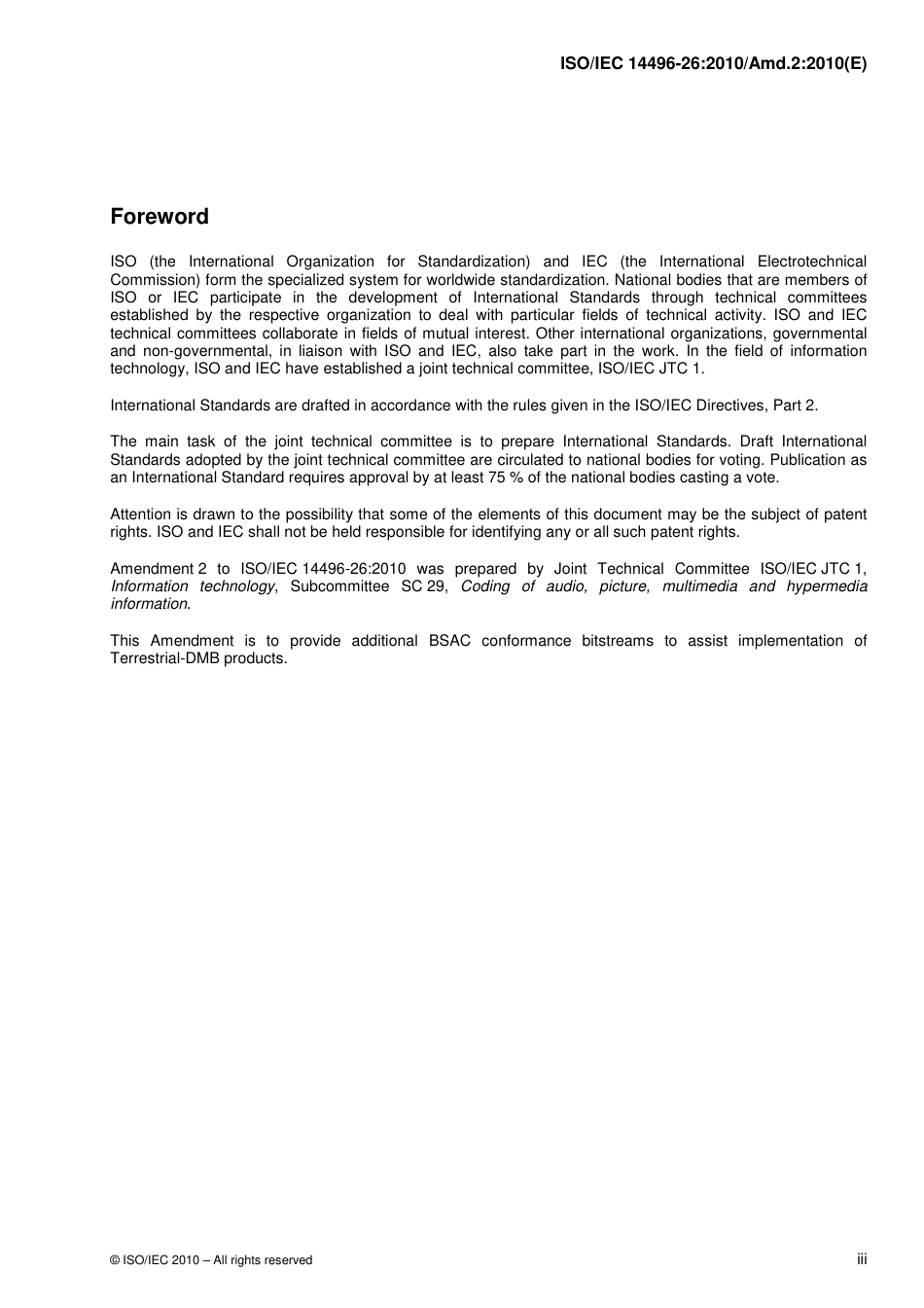 ISO IEC 14496-26-2010 amd2-2010.pdf_第3页