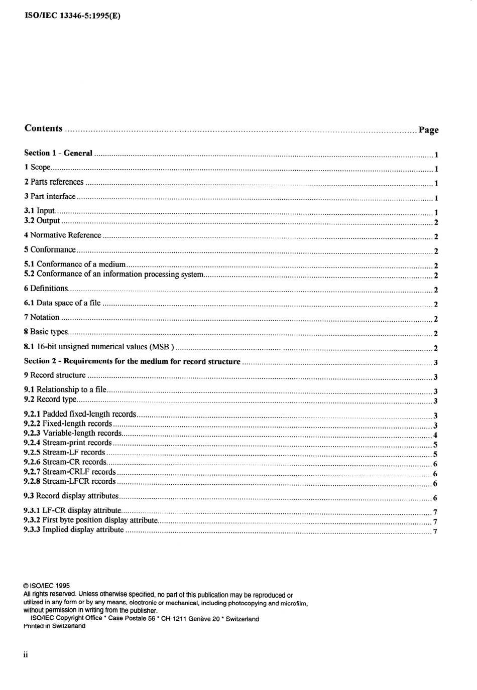 ISO IEC 13346-5-1995 scan.pdf_第2页