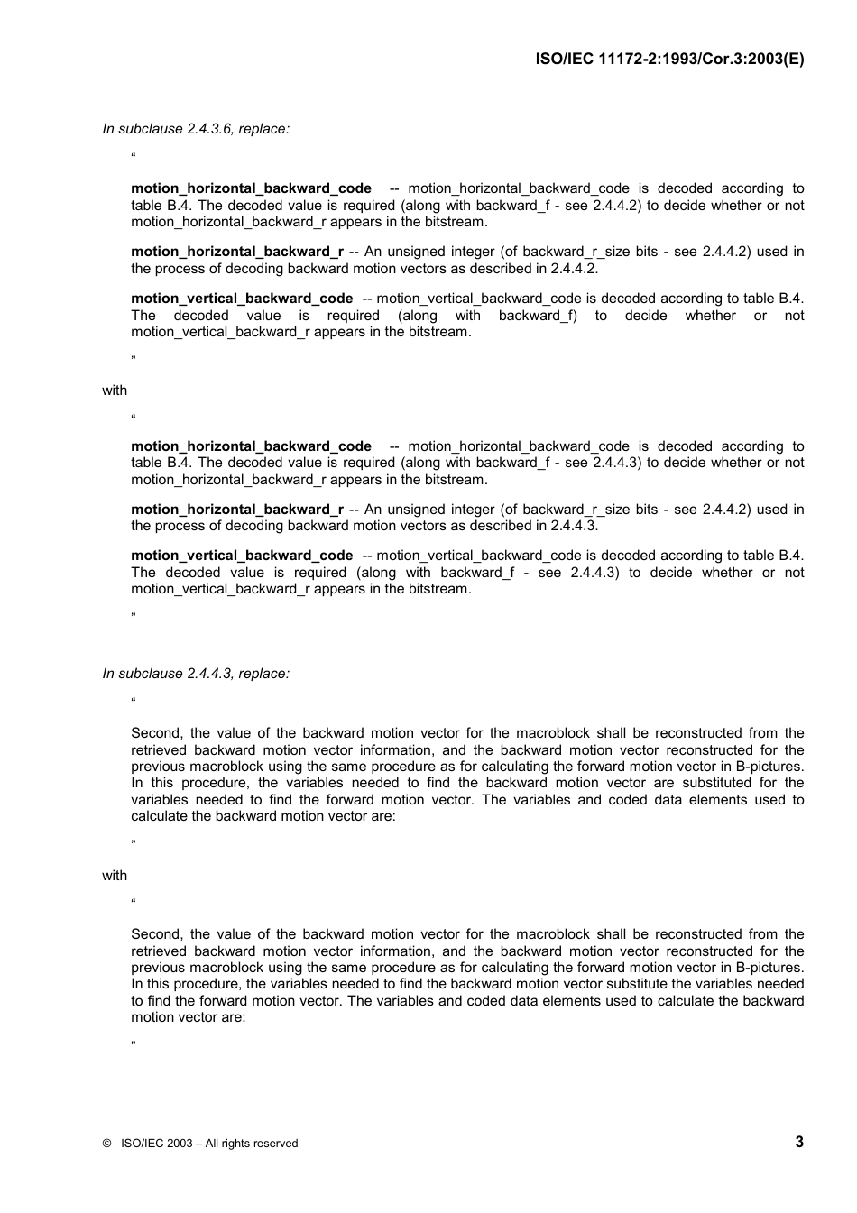 ISO IEC 11172-2-1993 cor3-2003.pdf_第3页