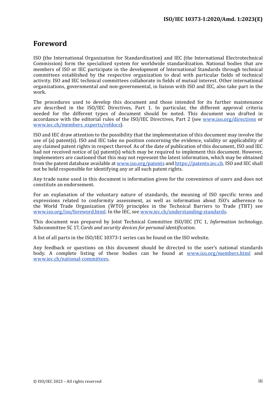 ISO IEC 10373-1-2020 amd1-2023.pdf_第3页