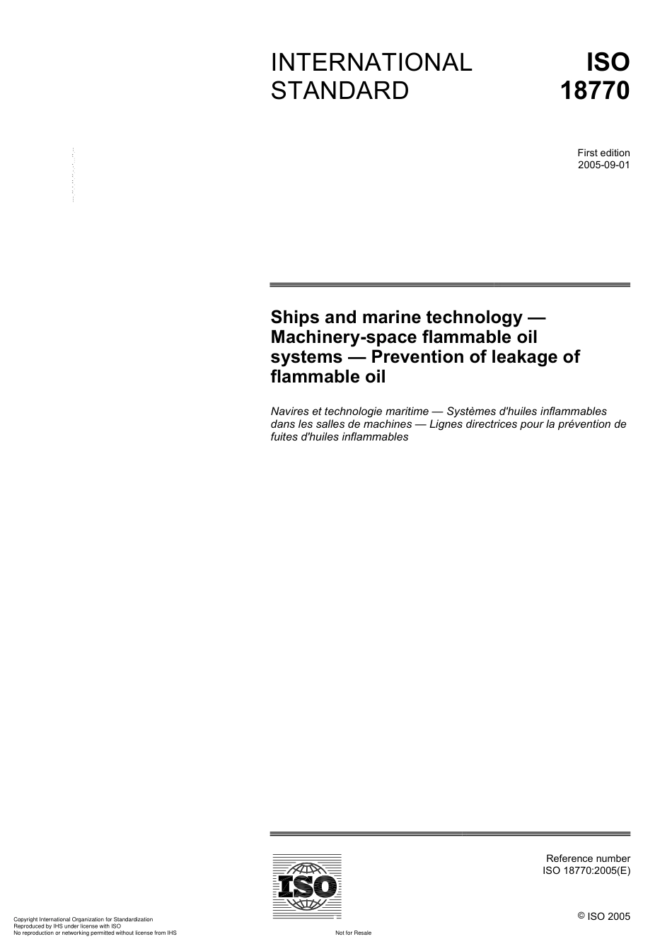 ISO 18770-2005.pdf_第1页