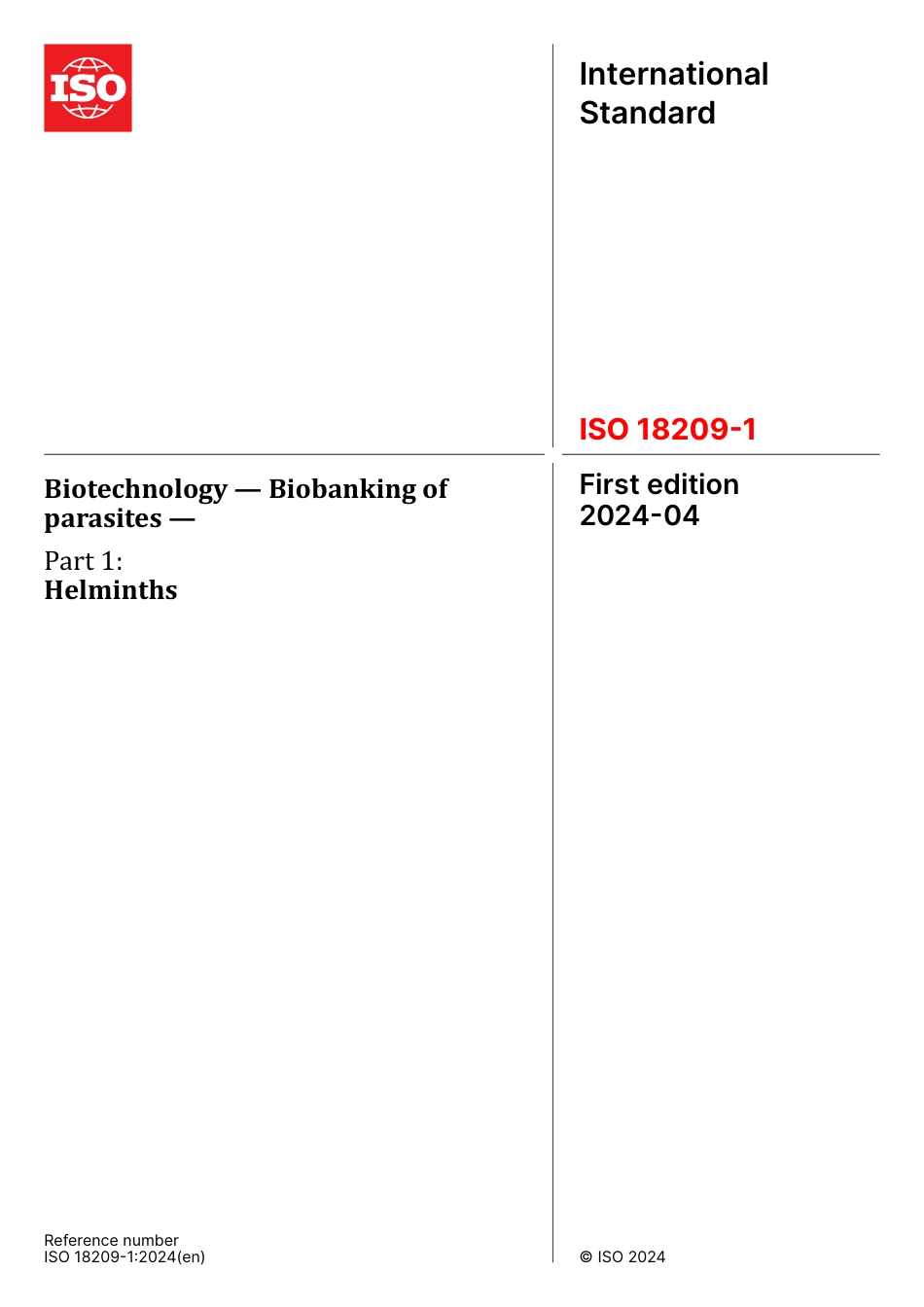 ISO 18209-1-2024.pdf_第1页
