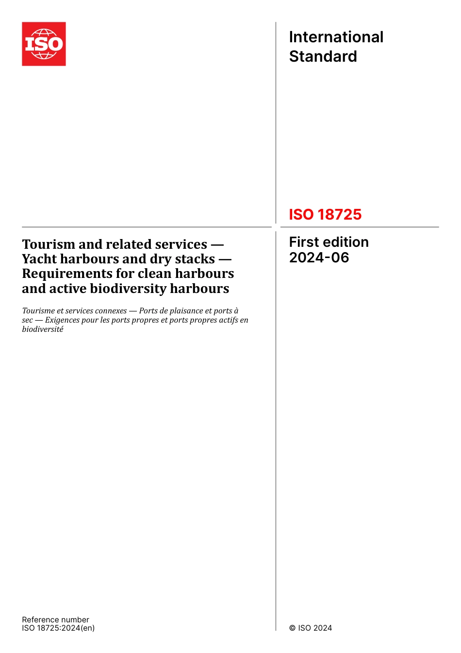 ISO 18725-2024.pdf_第1页