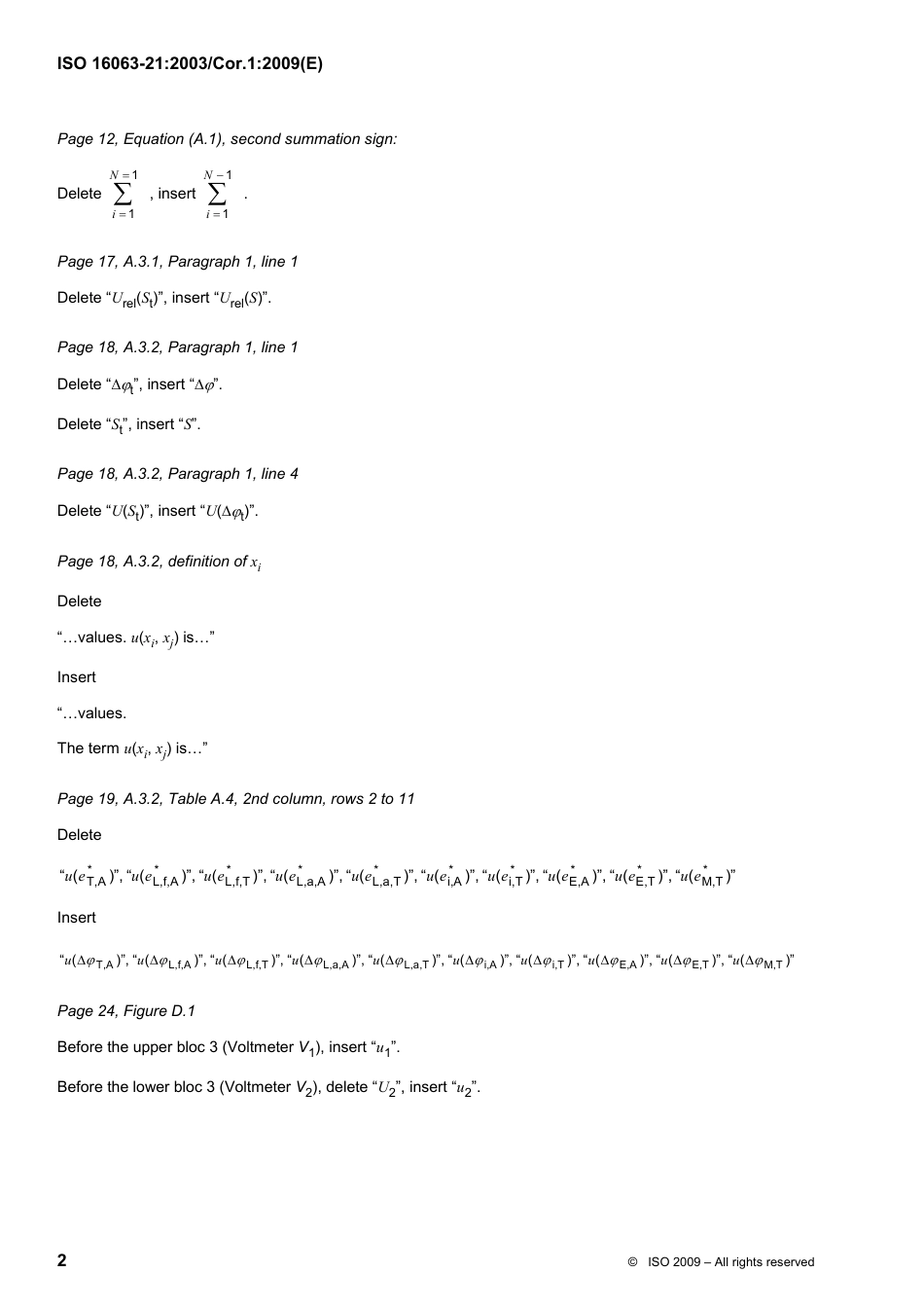 ISO 16063-21-2003 cor1-2009.pdf_第2页