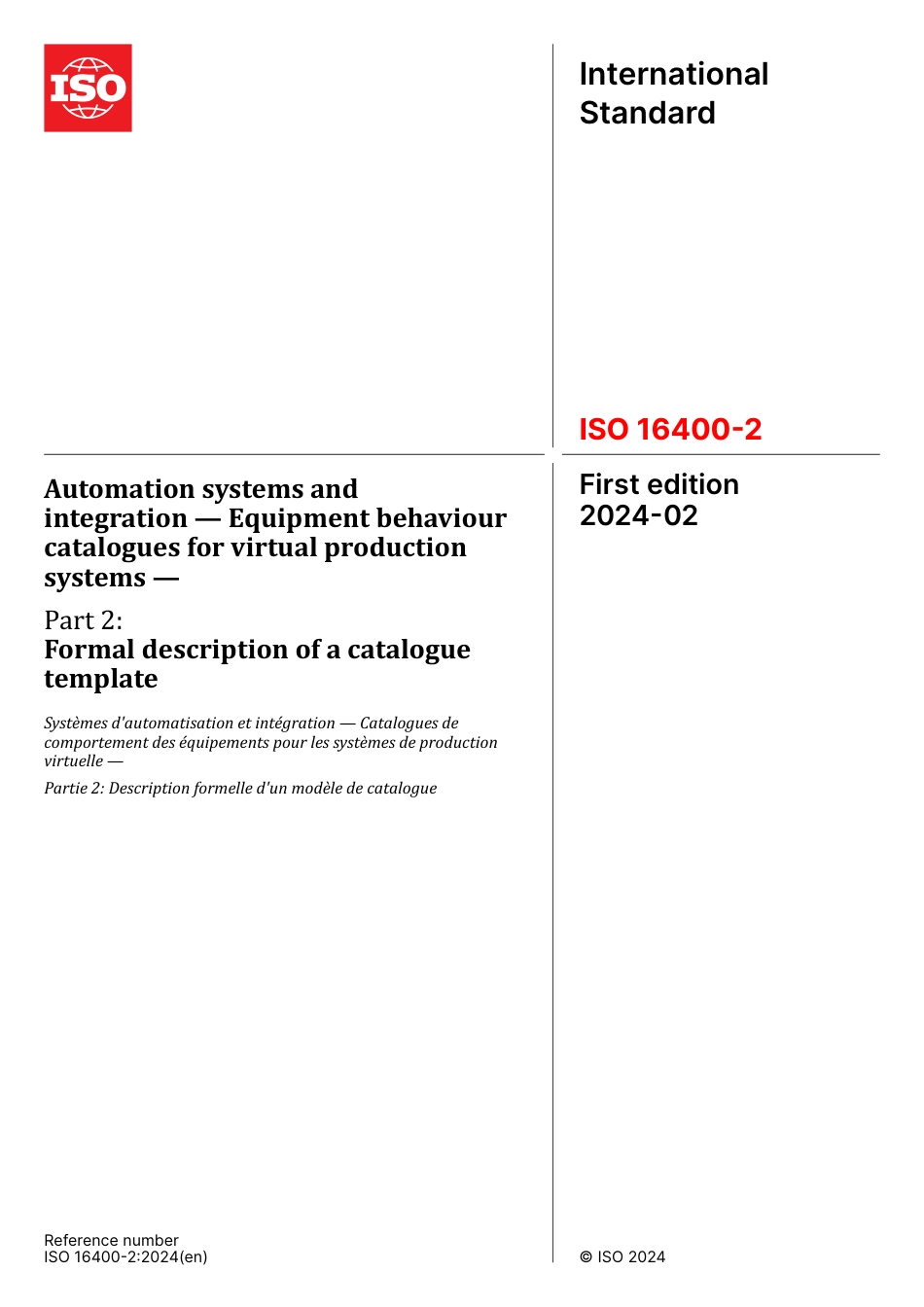 ISO 16400-2-2024.pdf_第1页