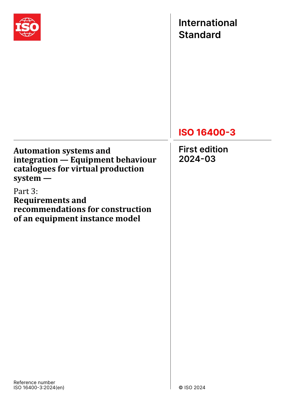 ISO 16400-3-2024.pdf_第1页