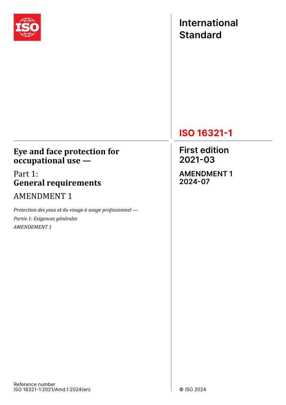 ISO 16321-1-2021 amd1-2024.pdf_第1页