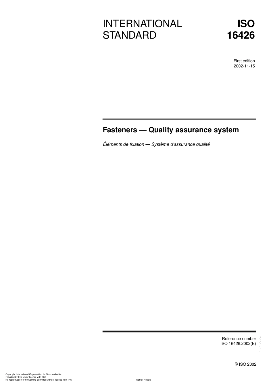 ISO 16426-2002.pdf_第1页