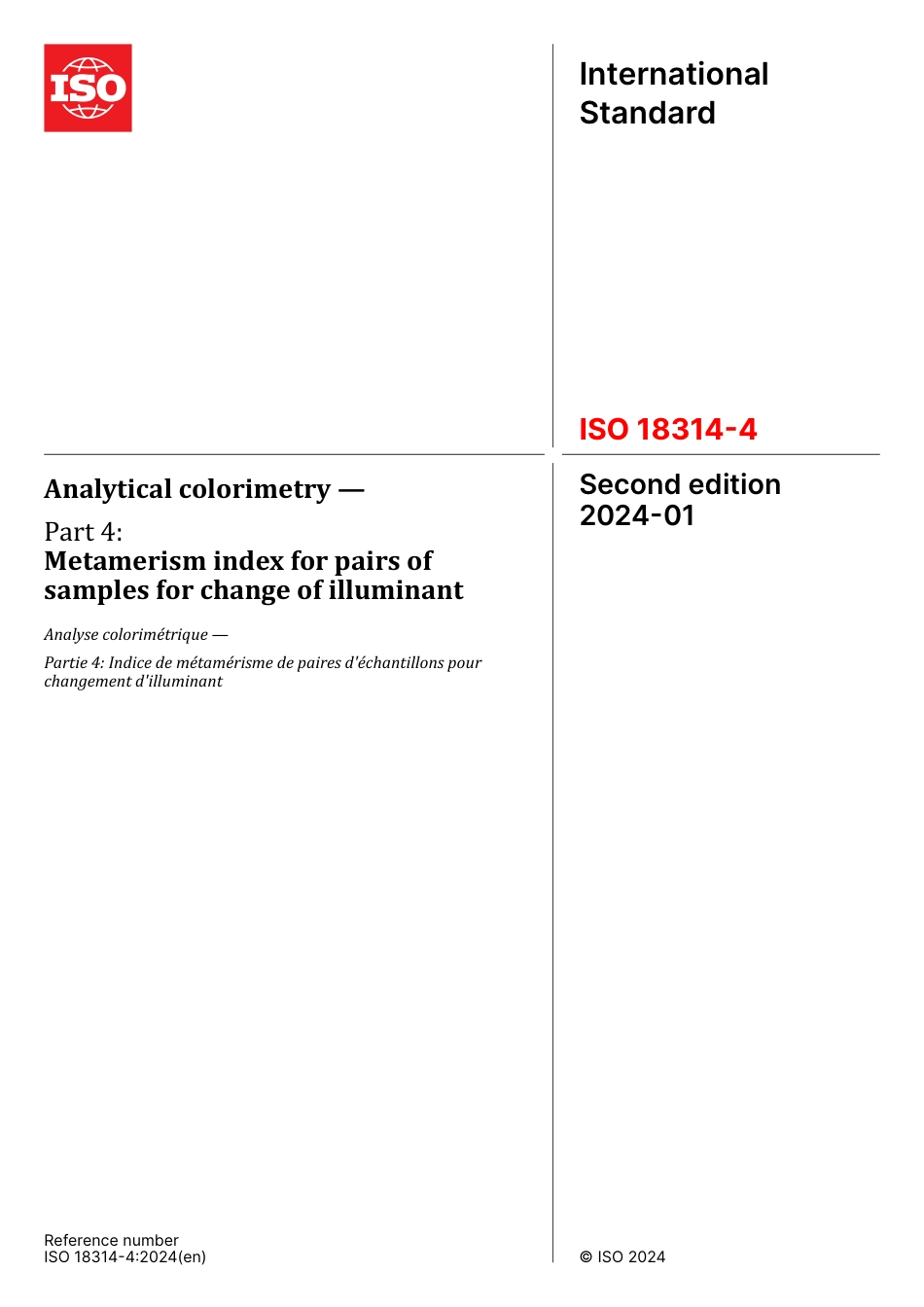 ISO 18314-4-2024.pdf_第1页