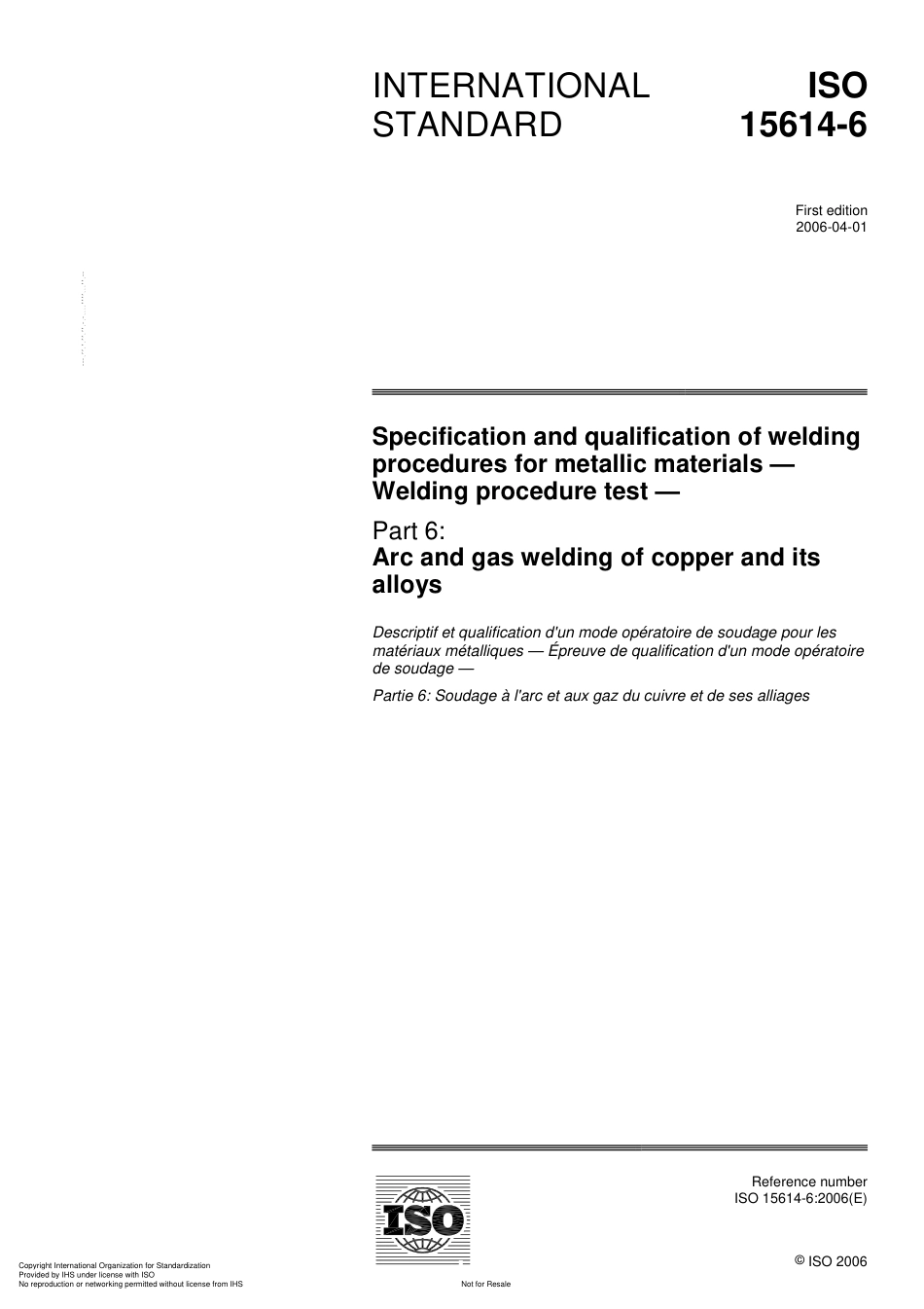 ISO 15614-6-2006.pdf_第1页