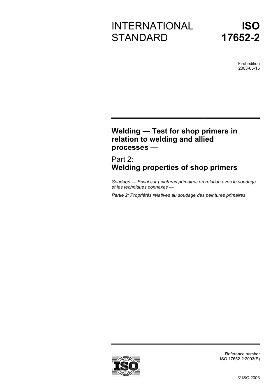ISO 17652-2-2003.pdf_第1页
