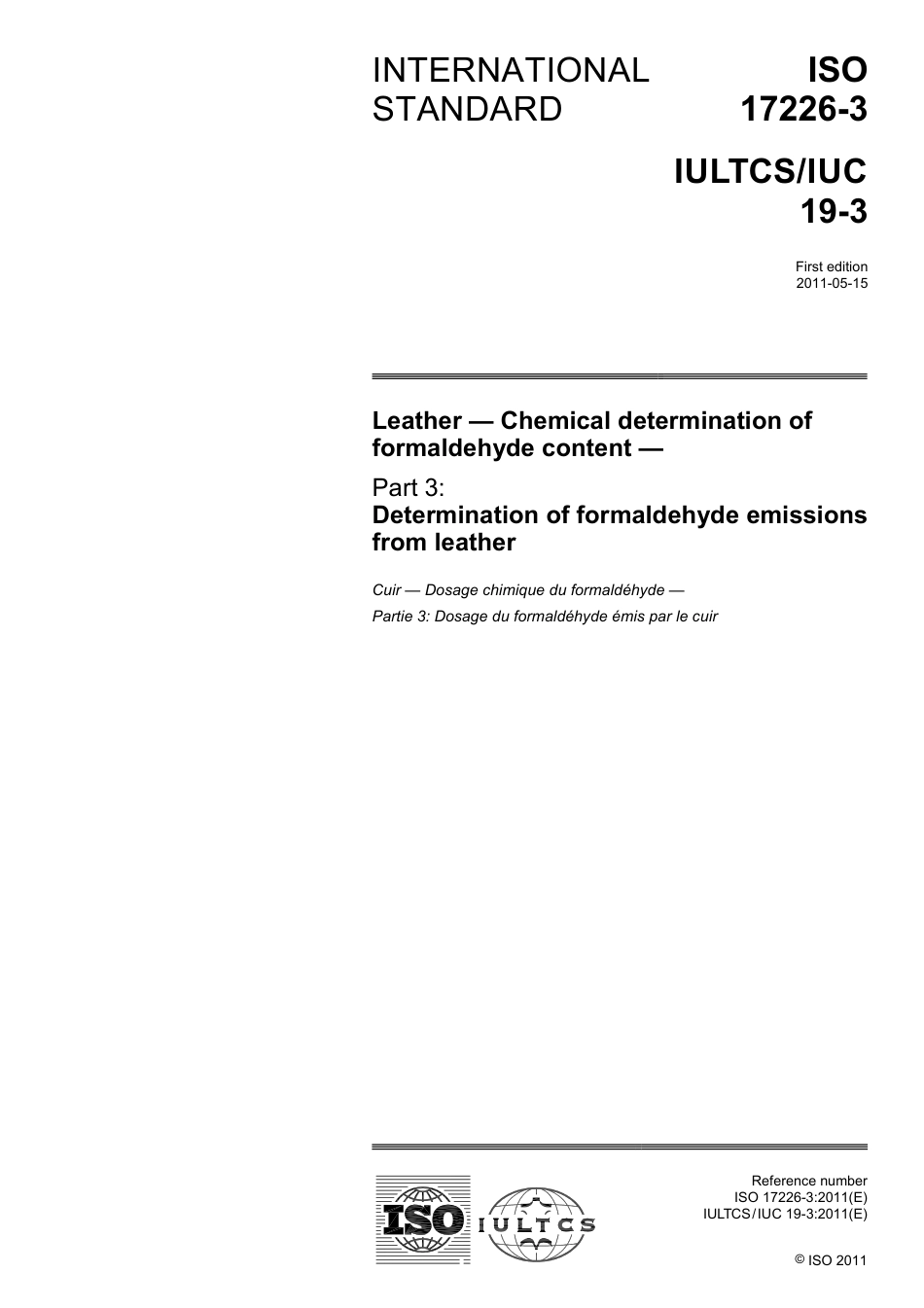 ISO 17226-3-2011.pdf_第1页