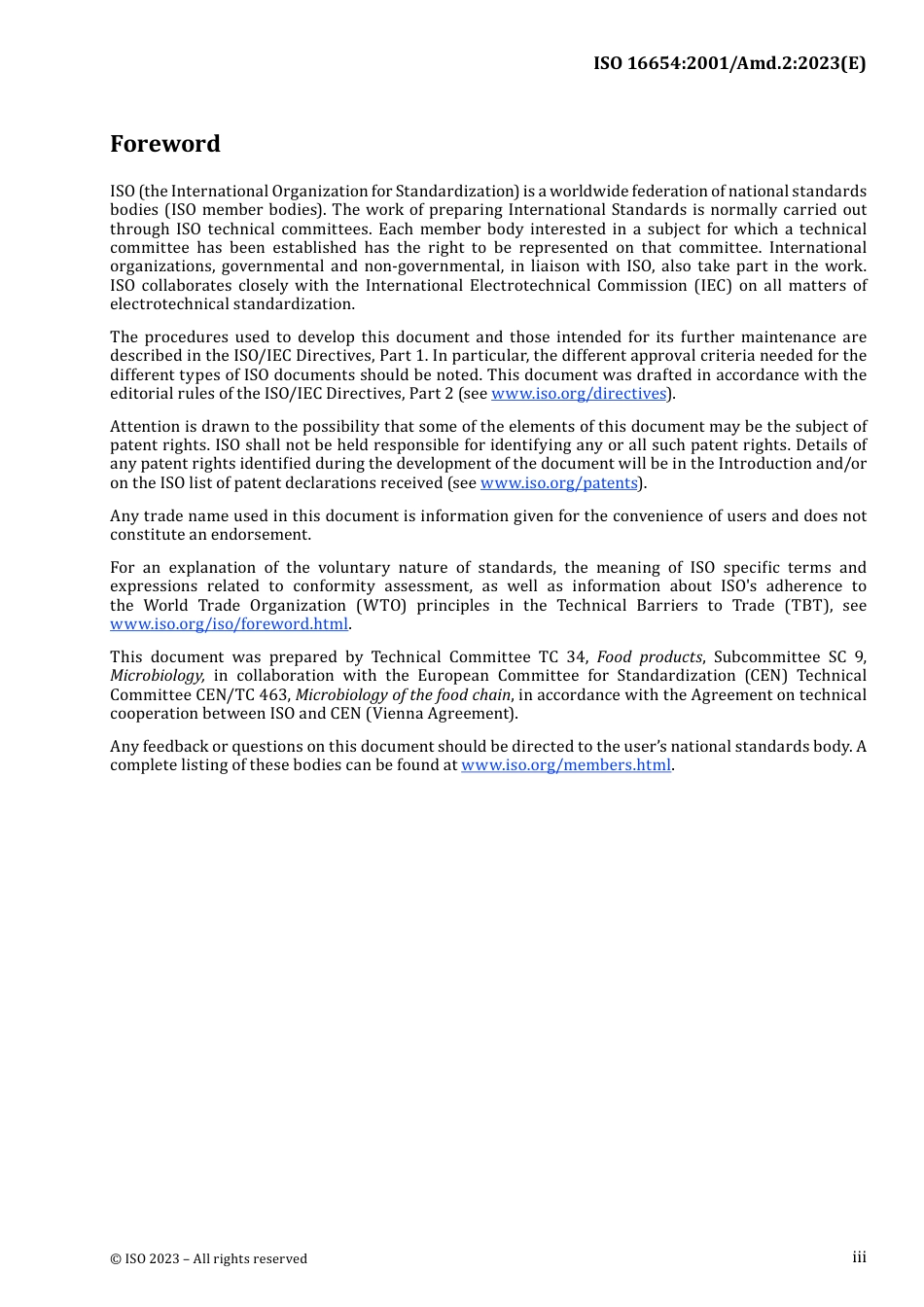 ISO 16654-2001 amd2-2023.pdf_第3页