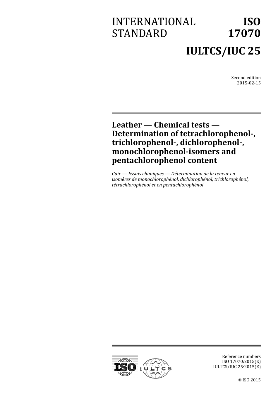 ISO 17070-2015.pdf_第1页