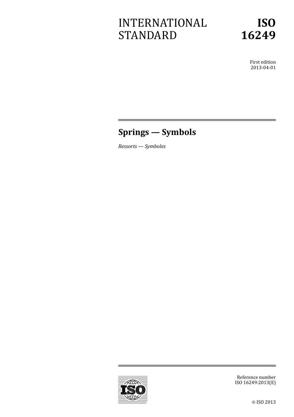 ISO 16249-2013.pdf_第1页