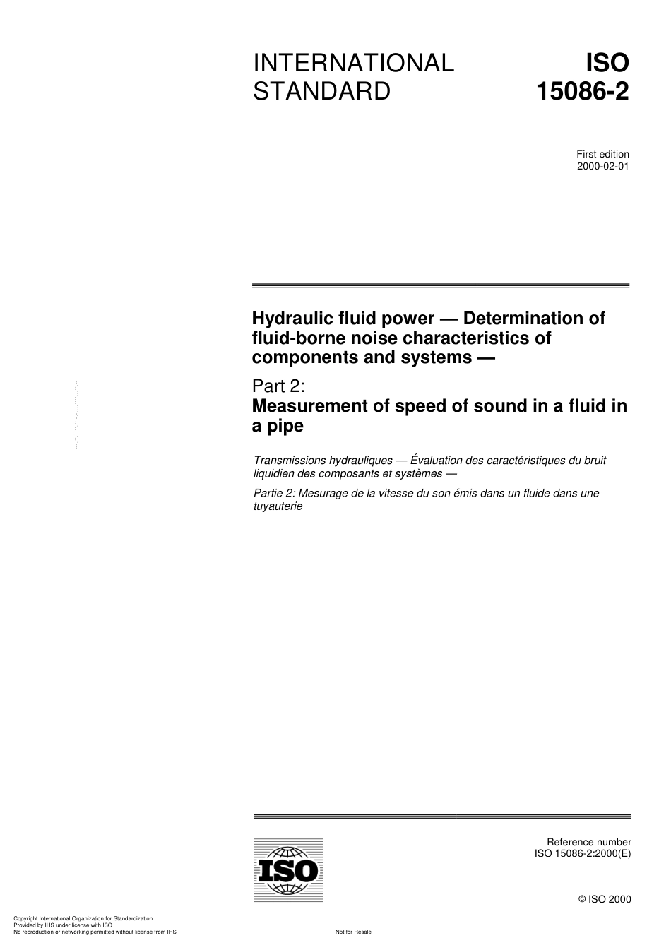 ISO 15086-2-2000.pdf_第1页